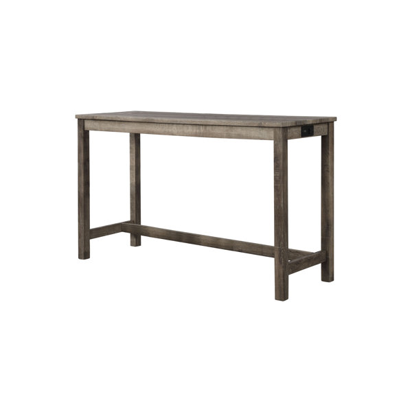 20 Inch Deep Console Table Wayfair